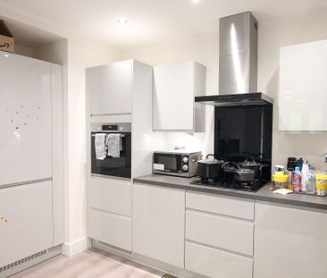 2 bedroom apartment to rent Chandos Road, Buckingham, Buckinghamshi... - Photo 5