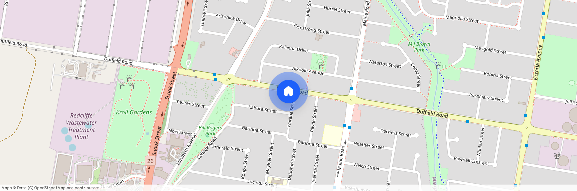 2 Waraba Street, Qld 4019, Clontarf