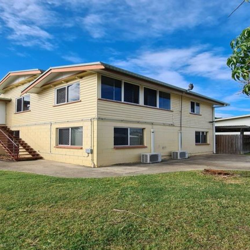 1/53 Goodwin Street, Currajong - Photo 1