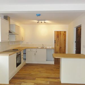 1 bedroom end of terrace house to rent - Photo 2