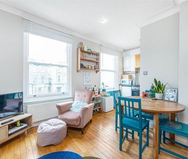 1 bedroom flat to rent - Photo 6