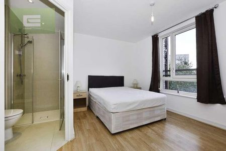 Campion House, Blondin Way, Rotherhithe, SE16 - Photo 5