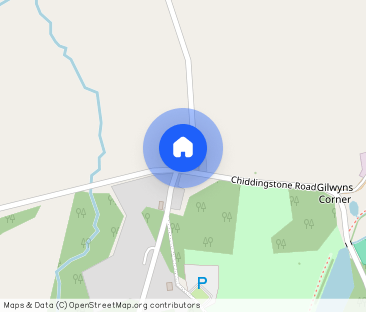 Keepers Barn, Chiddingstone, TN8 - Photo 1