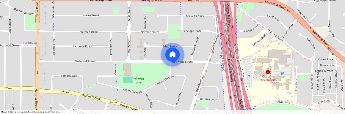 Unit C, 92 Birdwood Street, Innaloo, WA
