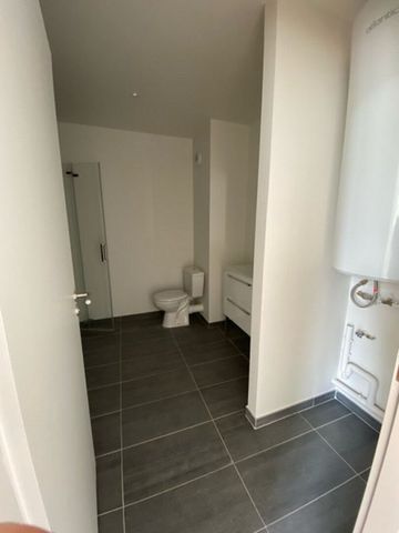 Appartement 2 pièces à Roubaix - Photo 2