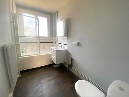 Location Appartement 2 pièces 39m² DIJON 21000 - Photo 4