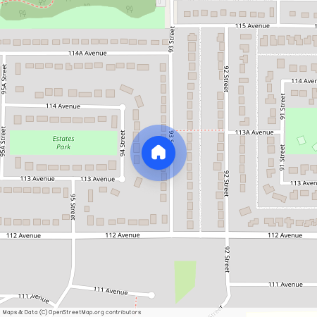11228 93 Street, V1J 3K4, Fort St. John