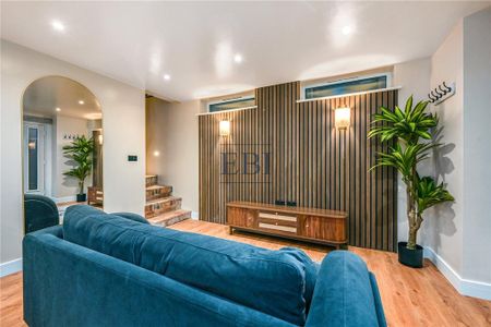 1 bedroom maisonette to rent - Photo 5