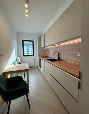 studio dublu de închiriat | PIPERA | PRIMA CHIRIE - Photo 5