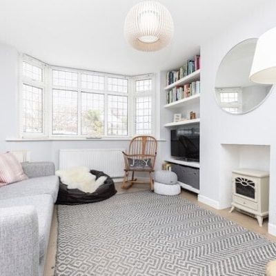 Springfield Crescent, Ashley Cross - Photo 1