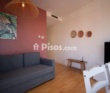 Piso en alquiler en Palacio - Photo 6