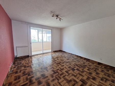Location Appartement 2 pièces 45m² - Photo 2