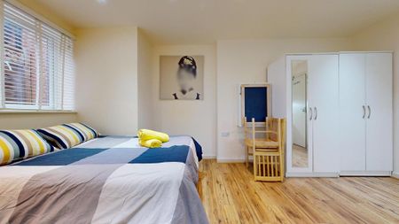 Studio to rent - Photo 2