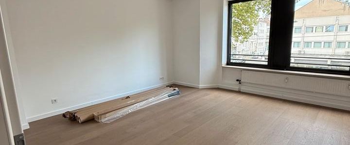 Kernsanierte Einzimmerwohnung KDB in Pempelfort - Photo 1