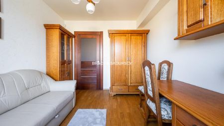 Mieszkanie Kraków Dębniki powierzchnia 90.0 m² C206-WM-24178 - Фото 5