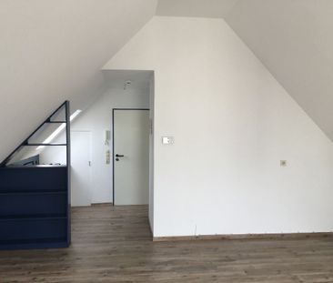 Single-Wohnung in der Innenstadt von Bad Salzuflen! - Foto 1