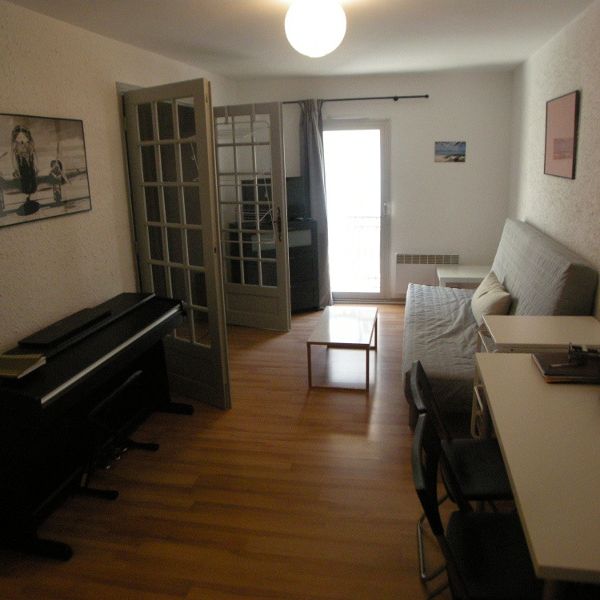 Location Appartement 2 pièces 35m² MONTPELLIER 34000 - Photo 1