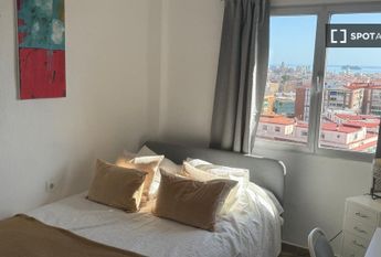 malaga, Andalusia 29011