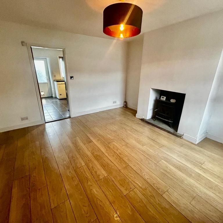 2 bedroom house to rent - Photo 1