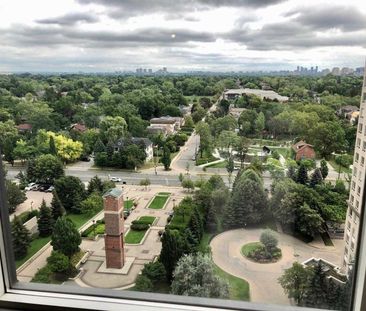 For Lease - 8 Hillcrest Avenue Unit# 910, Toronto, Ontario - Photo 5