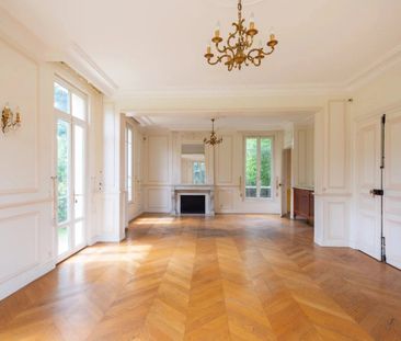 Tout savoir sur cette maison dans le quartier Les Castors, à Chatou - Photo 4