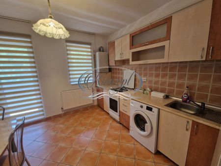 Apartament 2 camere langa FSEGA, Gheorgheni - Photo 2