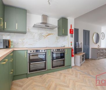 1 bedroom semi-detached house to rent - Photo 6