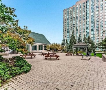 For Lease - 2177 Burnhamthorpe Road Unit# 701, Mississauga, Ontario - Photo 6