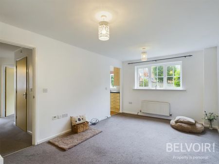2 bedroom flat to rent - Photo 2