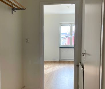 Solgatan 5 - Foto 4