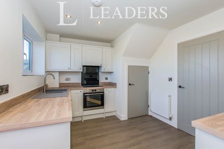 3 bedroom house to rent Nursery Lane, Quadring, PE11 - Photo 3