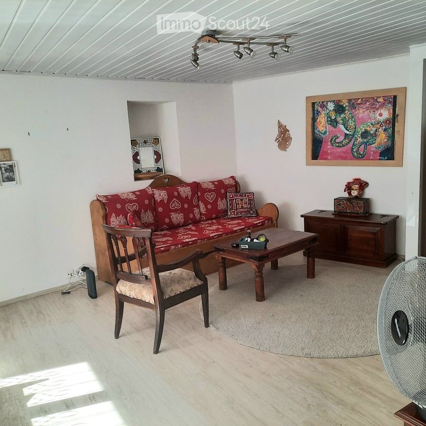 2.5 Zimmer, 67 m² - Photo 1