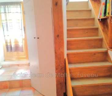 Au calme - Maison de Village T3 - Photo 4