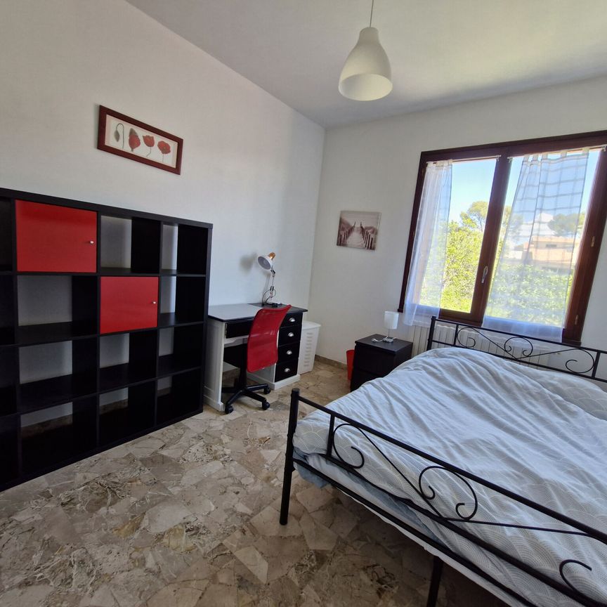 Appartement 1 pièces 12m2 MARSEILLE 13EME 450 euros - Photo 1