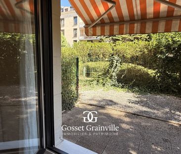 Location Appartement 1 pièce 29m² LA GARENNE COLOMBES 92250 - Photo 6