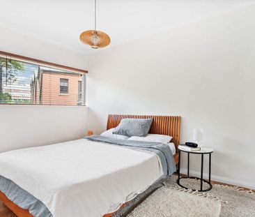 38/40-44 Victoria Street, Potts Point NSW 2011 - Apartment For Rent... - Photo 3