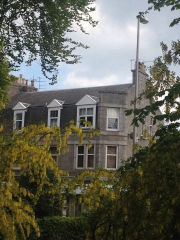 2 Bed Flat, Mannofield, AB10 - Photo 5