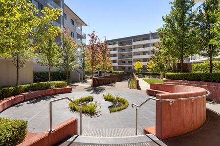 50/40 Philip Hodgins Street, Wright ACT 2611 - Apartment For Rent | Domain - Photo 2