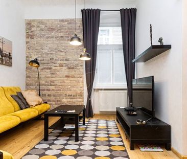 METROPOLITAN │Praktický moderný 2i byt s parkovaním - Photo 3