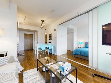 For Lease - 85 Queens Wharf Road Unit# 4310, Toronto, Ontario - Photo 2