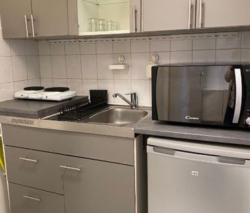 Apartment - Photo 1