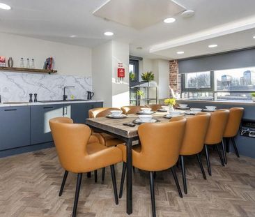 Studio to rent - Photo 2