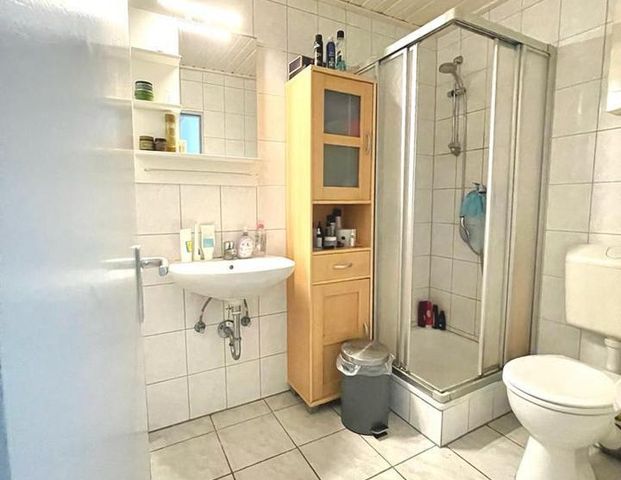 Schöne 1,5 Zimmer WE mit Küche in Dortmund Hombruch - Foto 1