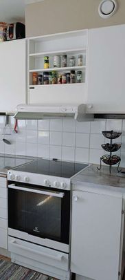 Jägaregatan 7 - Foto 1