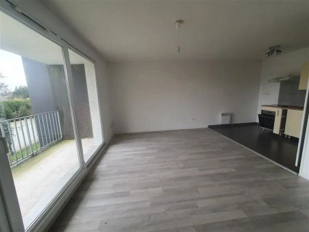 Location appartement 2 pièces - 44.4m² à Valenciennes (59300) - Photo 3