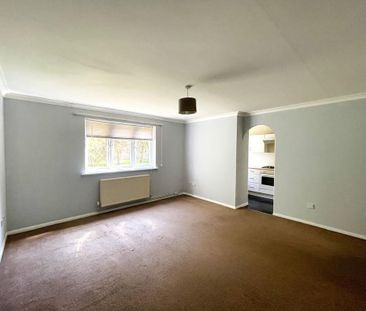 1 bedroom ground floor flat to rent - Photo 1