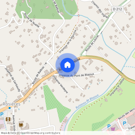 AUVERGNE-RHÔNE-ALPES, ARDECHE (07), 07260, Joyeuse