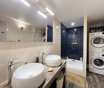 Appartement · 2 pièces · 1 CH - Photo 5