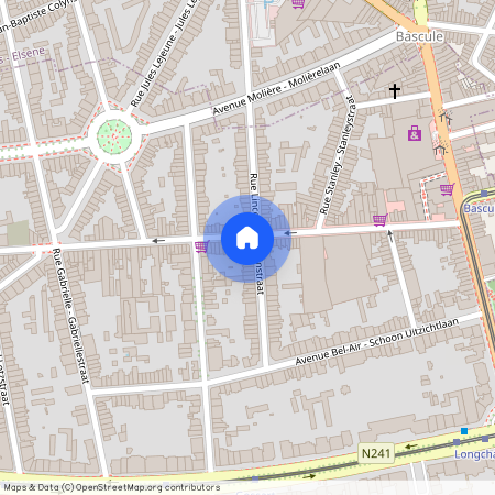 Rue Lincoln, 55, 2, 1180, Uccle