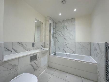 1 bedroom flat to rent - Photo 5